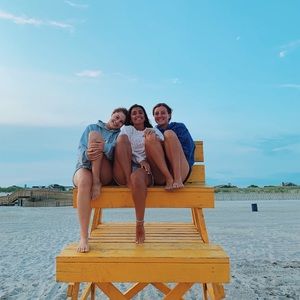 Meet your Posher, Fran